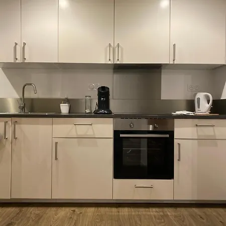 Appartement Cosy Sartilly-Baie-Bocage