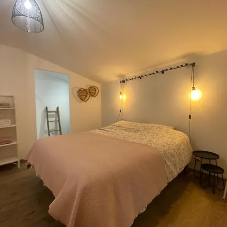 Cosy Apartment Sartilly-Baie-Bocage