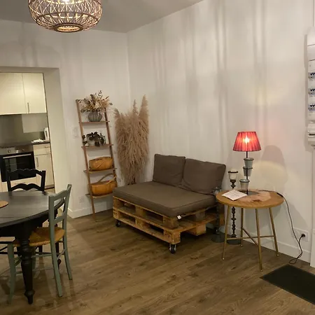 Cosy Apartment