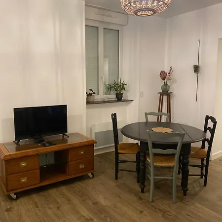Apartment Cosy *