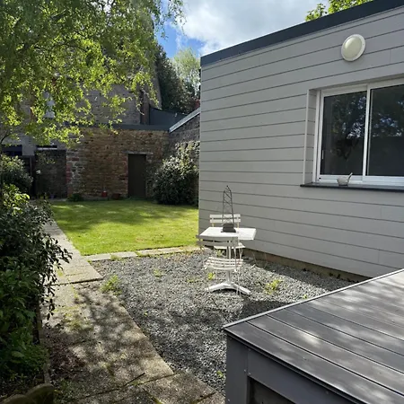 Cosy Sartilly-Baie-Bocage