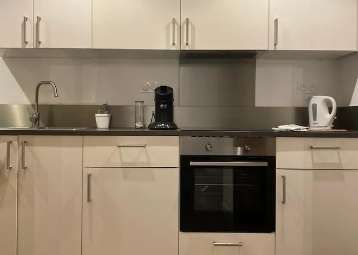 Apartment Cosy Sartilly-Baie-Bocage