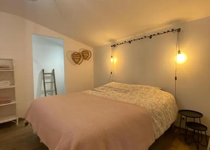 Cosy Apartment Sartilly-Baie-Bocage