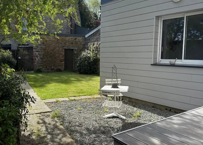 Cosy Sartilly-Baie-Bocage